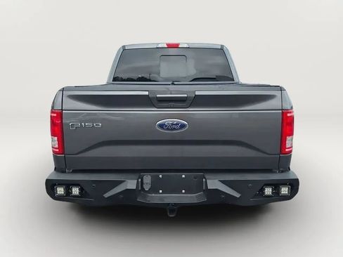 Used 2017 Ford F150 XLT w/ Equipment Group 302A Luxury RWD image 8