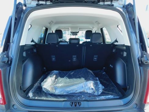 New 2025 Ford Bronco Sport Big Bend w/ Convenience Package image 12