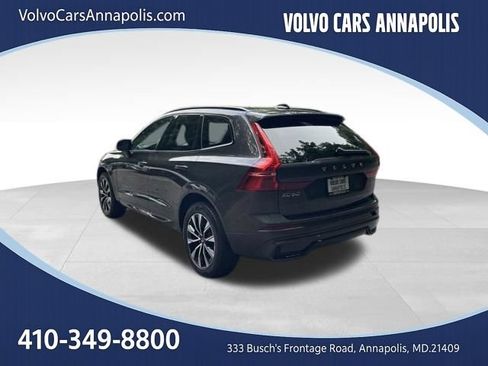 Used 2023 Volvo XC60 B5 Plus AWD/4WD image 6