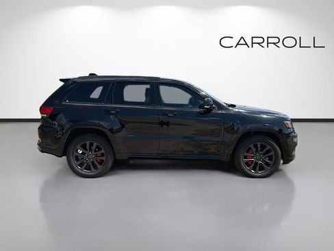 Used 2019 Jeep Grand Cherokee High Altitude image 2