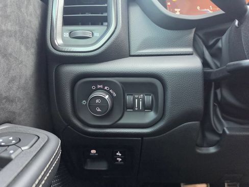 New 2026 RAM 1500 RHO AWD/4WD image 28