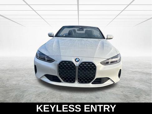 Used 2025 BMW 430i 430i image 9