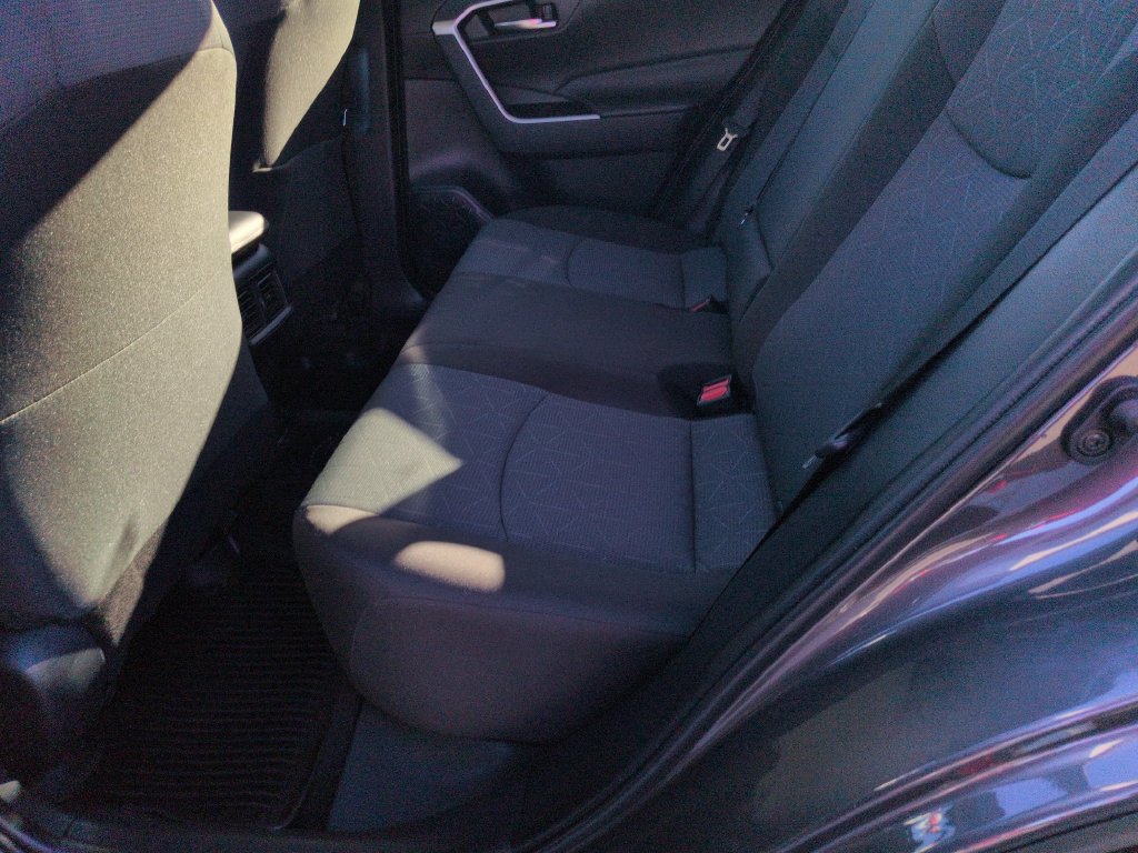 Certified 2024 Toyota RAV4 XLE w/ Convenience Package AWD/4WD image 25