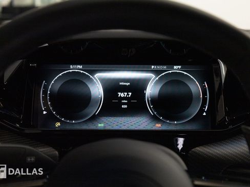 Used 2026 Aston Martin V8 Vantage S RWD image 29