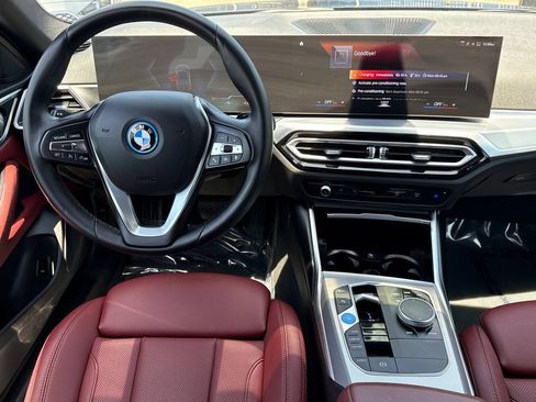 Used 2023 BMW i4 eDrive35 RWD image 20