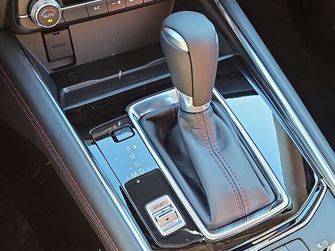 New 2025 MAZDA CX-5 Carbon Edition image 13