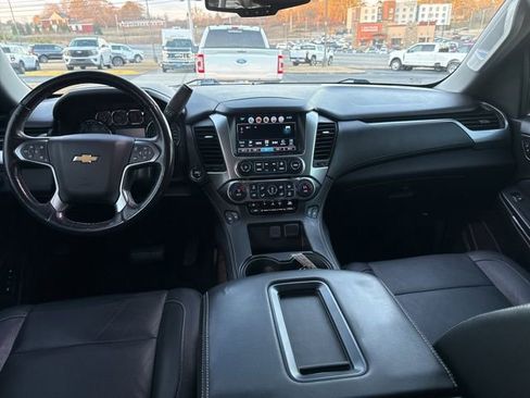 Used 2018 Chevrolet Tahoe LT image 23