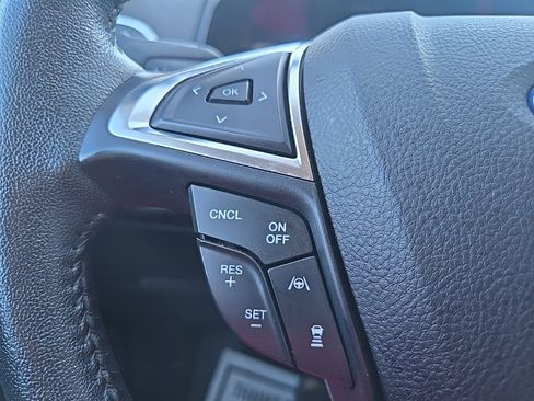 Used 2022 Ford Edge Titanium w/ Equipment Group 301A image 42