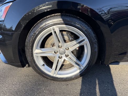 Used 2019 Audi S5 Premium Plus w/ Premium Plus image 7