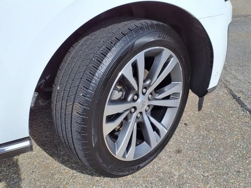 Used 2020 Ford Expedition King Ranch AWD/4WD image 5