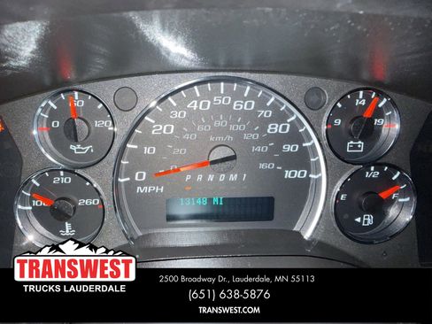 Used 2024 Chevrolet Express 2500 w/ Driver Convenience Package image 19