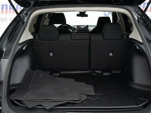 Certified 2024 Honda HR-V LX image 10