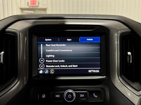 Used 2022 Chevrolet Silverado 2500 W/T w/ WT Fleet Convenience Package image 35