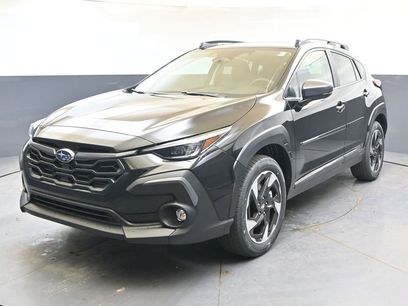New 2026 Subaru Crosstrek 2.5i Limited
