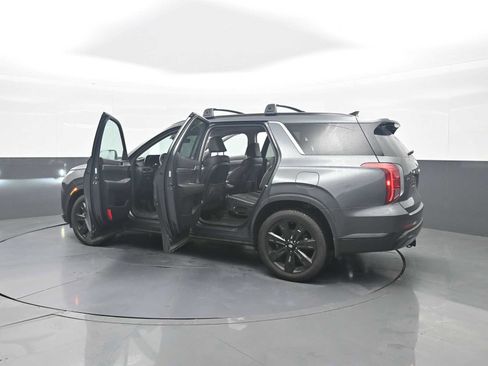 Used 2023 Hyundai Palisade XRT w/ Cargo Package AWD/4WD image 53