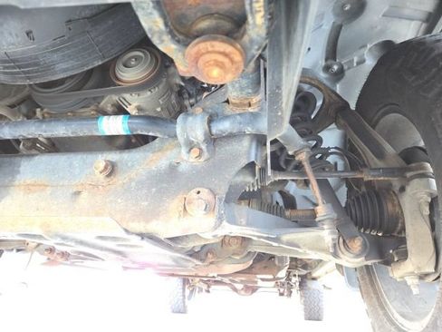 Used 2020 RAM 1500 Warlock AWD/4WD image 85