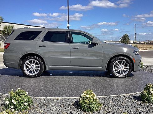 Used 2022 Dodge Durango R/T image 4