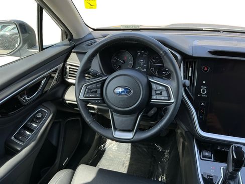 Used 2023 Subaru Outback Limited AWD/4WD image 10