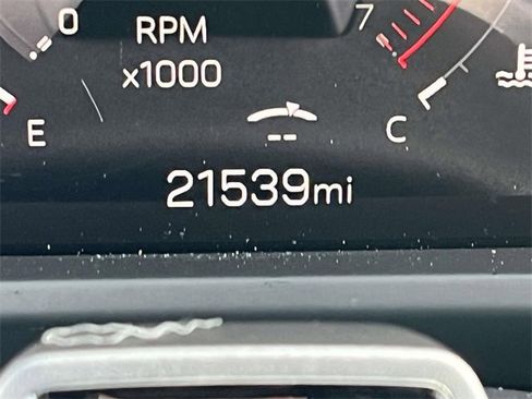 Used 2024 GMC Acadia Denali w/ Super Cruise Package image 23