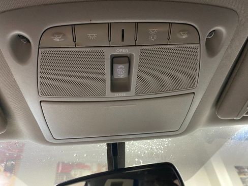 Used 2017 Nissan Murano SL w/ SL Technology Package image 22