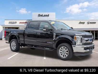 Used 2019 Ford F250 XLT