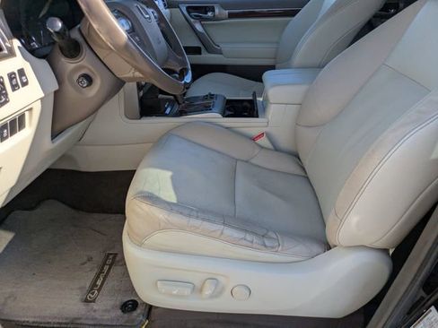 Used 2016 Lexus GX 460 w/ Premium Package image 20