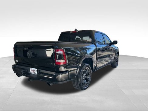 Used 2023 RAM 1500 Limited w/ Night Edition image 3