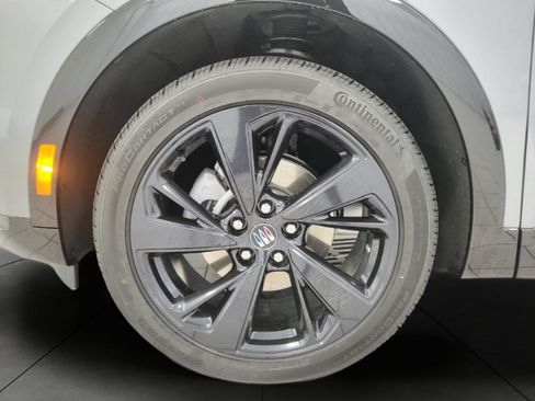 Used 2026 Buick Envision Sport Touring AWD/4WD image 54