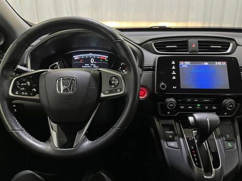 Used 2020 Honda CR-V EX-L image 20