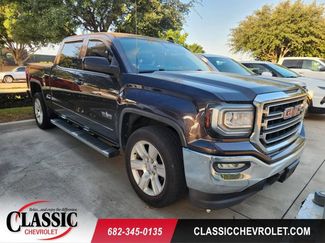 Used 2016 GMC Sierra 1500 SLE w/ Texas SLE Value Package RWD video 1