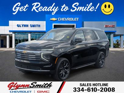 New 2026 Chevrolet Tahoe LT w/ Comfort Package
