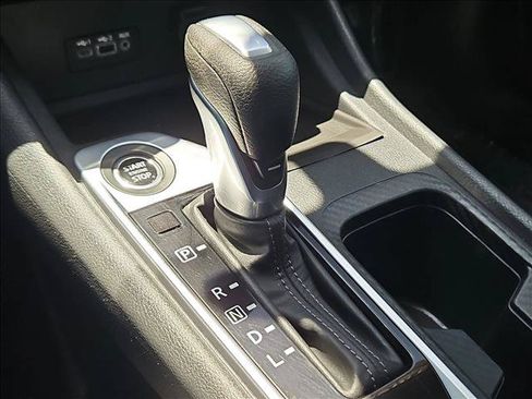 Used 2023 Nissan Sentra SV w/ All-Weather Package FWD image 12
