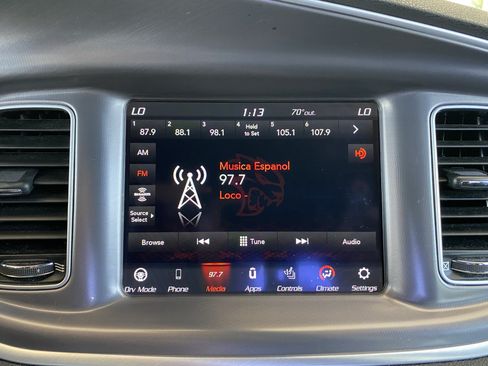 Used 2020 Dodge Charger Scat Pack RWD image 47