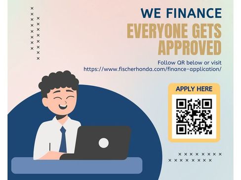 New 2026 Honda HR-V EX-L image 4