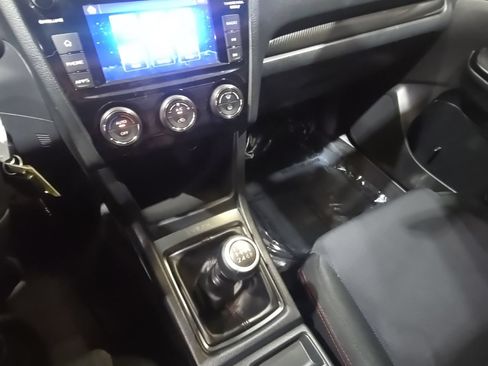 Used 2019 Subaru WRX AWD/4WD image 34