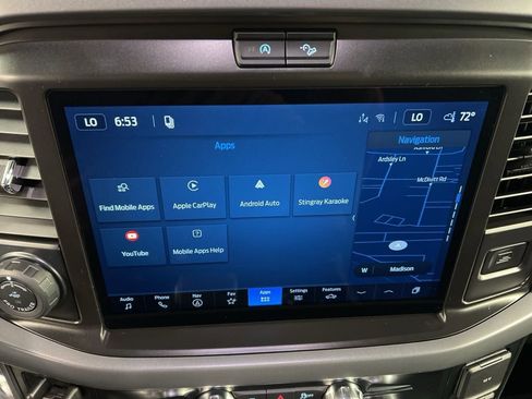 New 2026 Ford F150 XLT AWD/4WD image 9