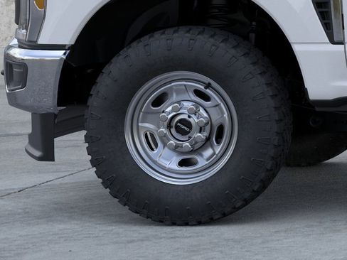 New 2026 Ford F350 XL w/ XL Off-Road Package AWD/4WD image 19
