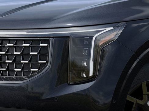 New 2026 Kia Carnival SX Prestige FWD image 10