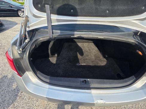 Used 2009 Lexus GS 350 AWD image 17