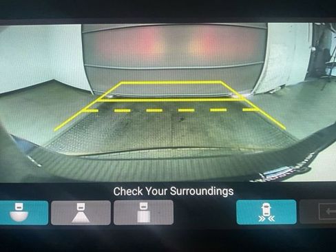 Certified 2024 Honda Odyssey Touring image 16
