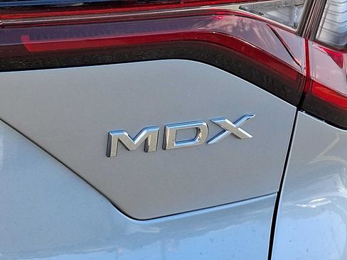 Used 2026 Acura MDX SH-AWD w/ Advance Package image 30