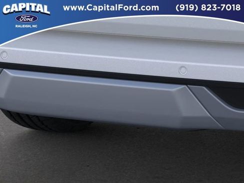 New 2026 Ford Expedition Max Platinum w/ Platinum Ultimate Package image 23