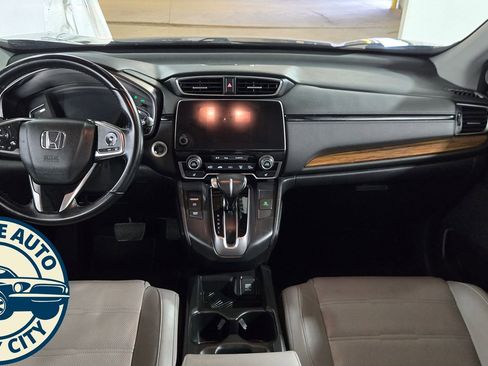 Used 2018 Honda CR-V EX-L image 27