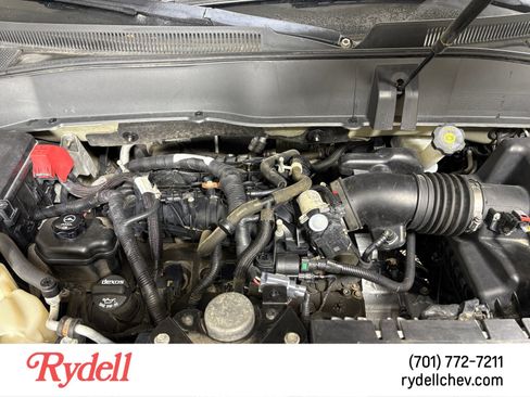 Used 2016 GMC Acadia SLE image 20