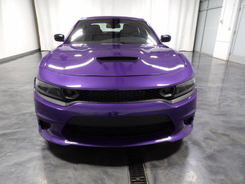 Used 2023 Dodge Charger GT RWD image 3