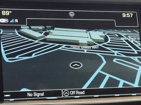 Used 2019 Cadillac XT5 Luxury AWD/4WD image 12