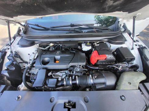 Used 2021 Acura RDX A-Spec FWD image 10