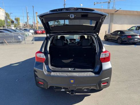 Used 2013 Subaru Crosstrek 2.0i Limited w/ Popular Pkg 2 image 24