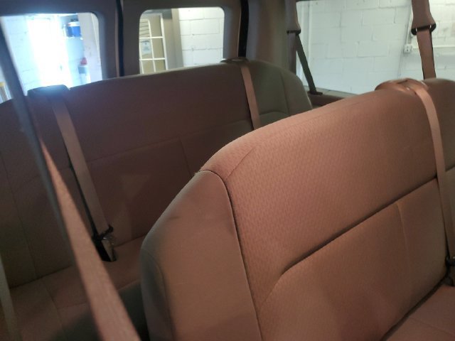 Used 2008 Ford E-350 and Econoline 350 XLT RWD image 31