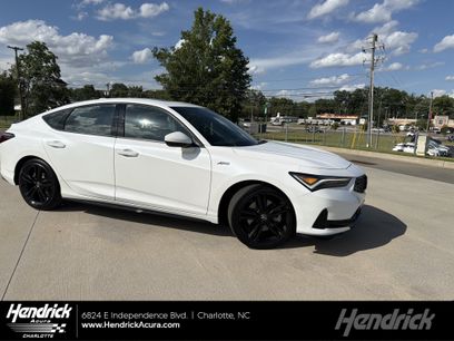 Used 2026 Acura Integra A-Spec